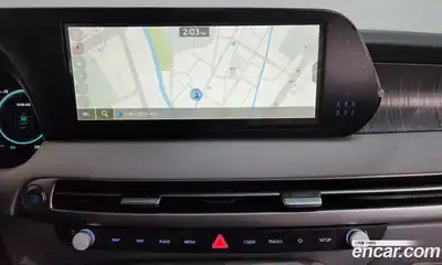 Hyundai Palisade 2024 2.2 Автомат в Москве № 43553, миниатюра 6