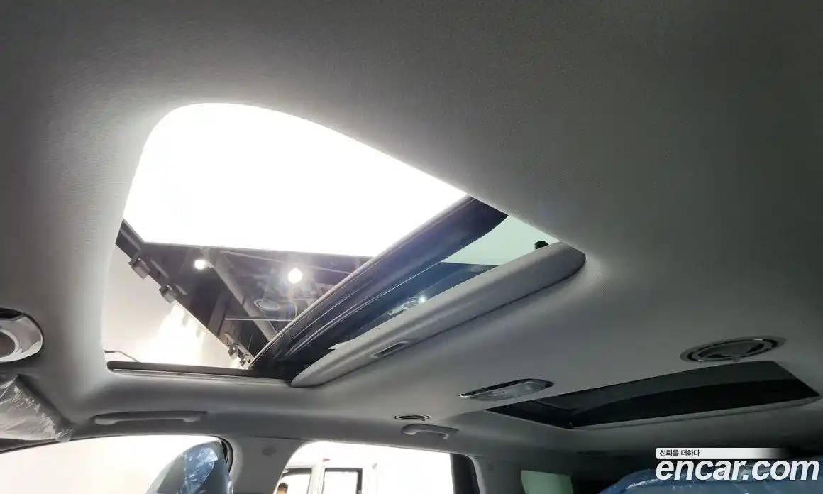 Hyundai Palisade 2024 2.2 Автомат в Москве № 43553, фото 7