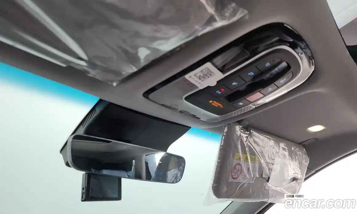 Hyundai Palisade 2024 2.2 Автомат в Москве № 43553, фото 8