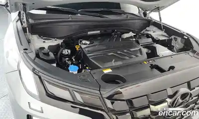 Hyundai Palisade 2024 2.2 Автомат в Москве № 43553, миниатюра 10