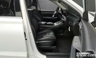 Hyundai Palisade 2020 2.2 Автомат в Москве № 450184, миниатюра 11