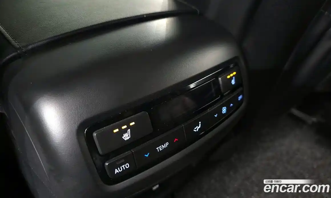 Hyundai Palisade 2020 2.2 Автомат в Москве № 450184, фото 18