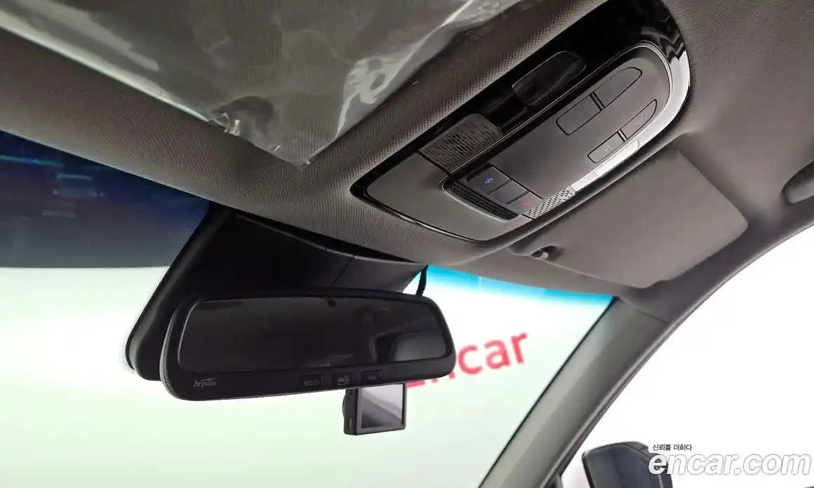 Hyundai Palisade 2020 2.2 Автомат в Москве № 450184, фото 19