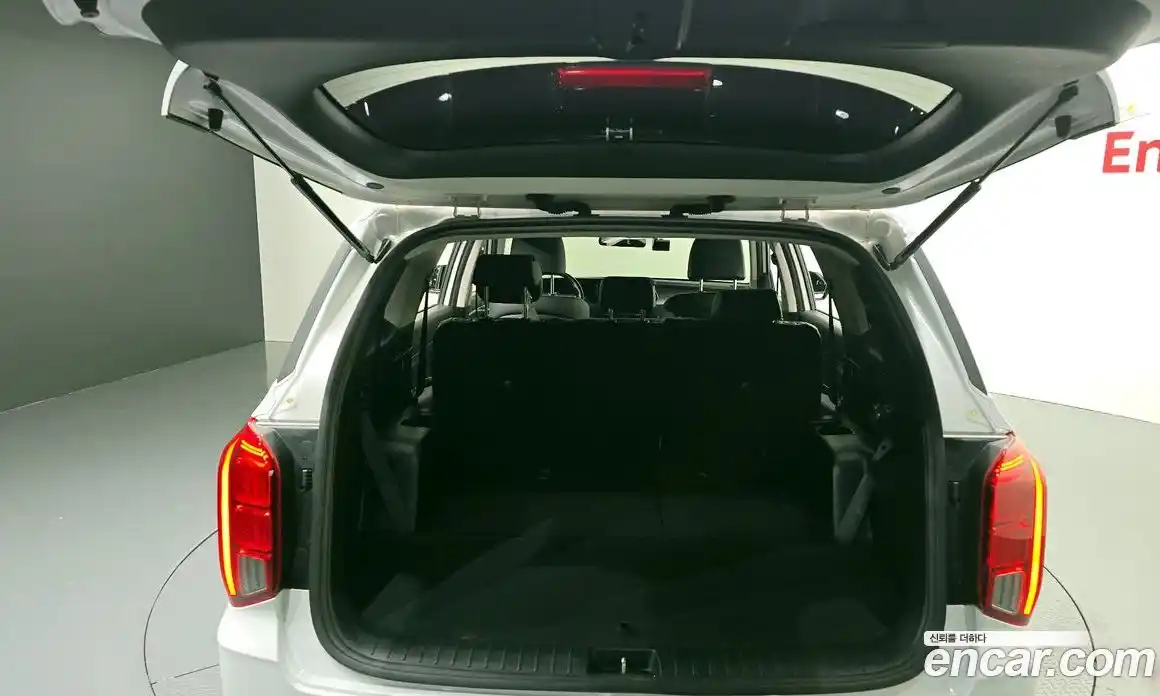 Hyundai Palisade 2020 2.2 Автомат в Москве № 450184, фото 20