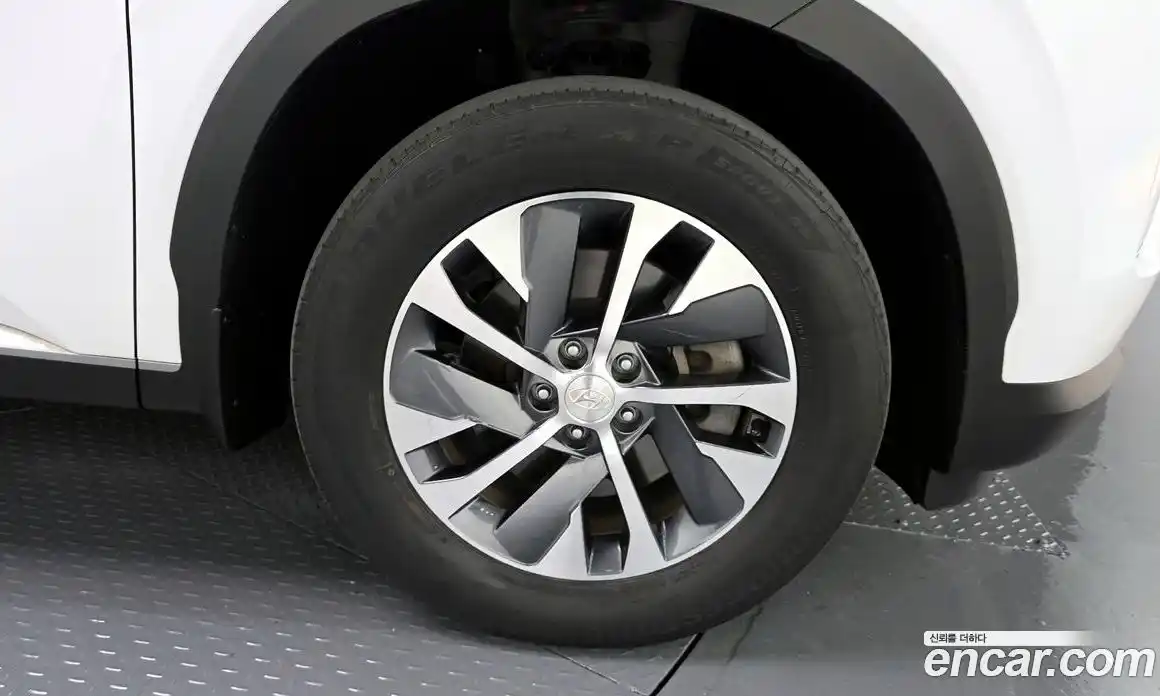 Hyundai Palisade 2020 2.2 Автомат в Москве № 450184, фото 5