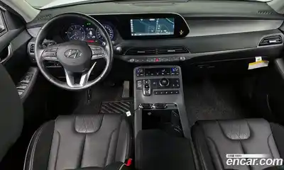 Hyundai Palisade 2020 2.2 Автомат в Москве № 450184, миниатюра 7