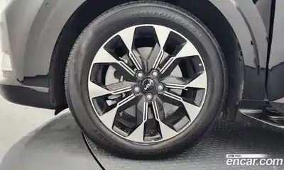 Kia Canival 2023 3.5 Автомат в Москве № 451576, миниатюра 5