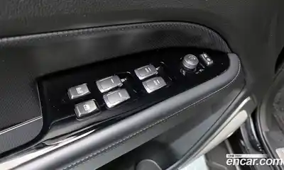 SsangYong Rexton 2019 2.2 Автомат в Москве № 454148, миниатюра 11