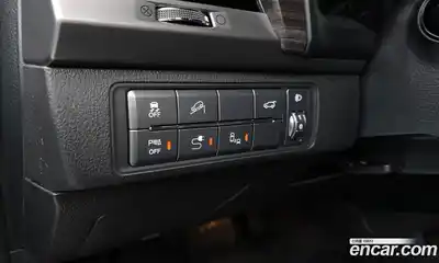 SsangYong Rexton 2019 2.2 Автомат в Москве № 454148, миниатюра 12