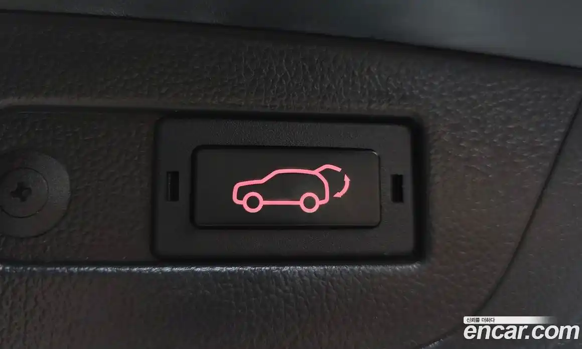 SsangYong Rexton 2019 2.2 Автомат в Москве № 454148, фото 19