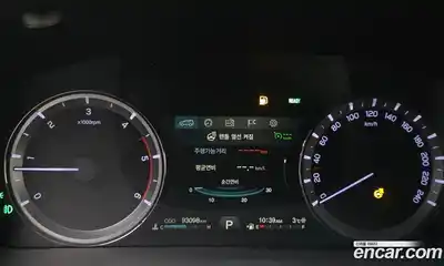 SsangYong Rexton 2019 2.2 Автомат в Москве № 454148, миниатюра 8