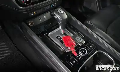 SsangYong Rexton 2019 2.2 Автомат в Москве № 454148, миниатюра 9