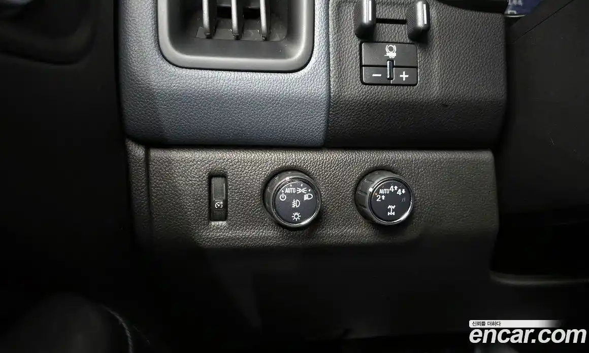 Chevrolet Colorado 2022 3.6 Автомат в Москве № 454826, фото 17