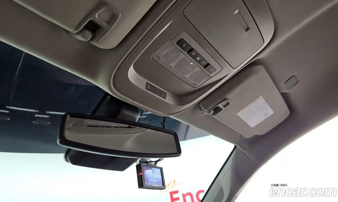 Chevrolet Colorado 2022 3.6 Автомат в Москве № 454826, фото 19