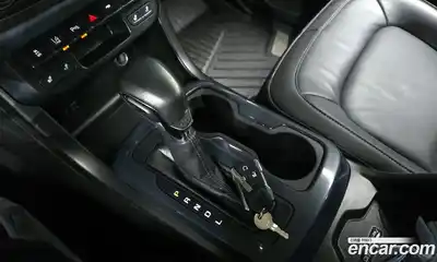 Chevrolet Colorado 2022 3.6 Автомат в Москве № 454826, миниатюра 9