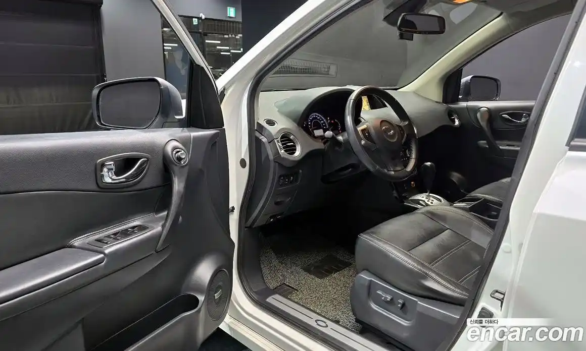 Renault QM5 2013 2.0 Автомат в Москве № 456281, фото 11