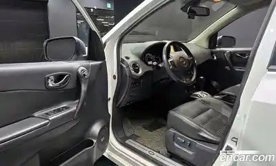 Renault QM5 2013 2.0 Автомат в Москве № 456281, миниатюра 11