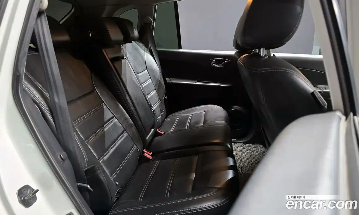 Renault QM5 2013 2.0 Автомат в Москве № 456281, фото 12