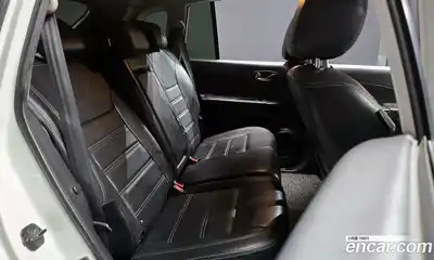 Renault QM5 2013 2.0 Автомат в Москве № 456281, миниатюра 12