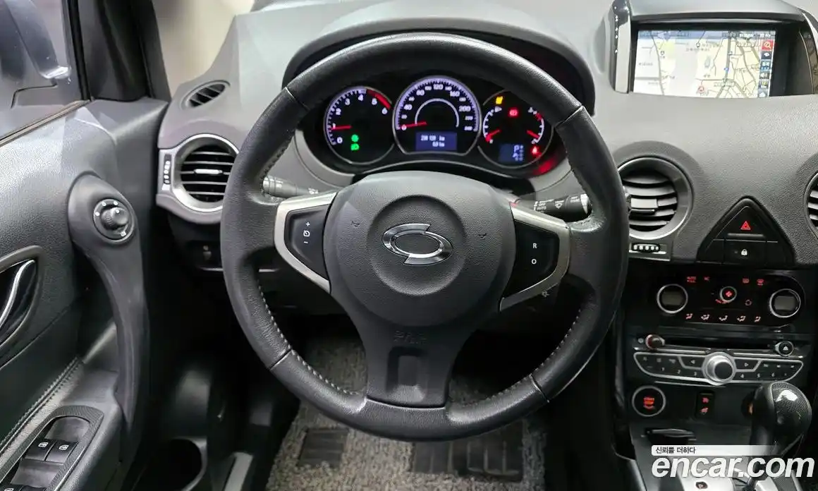 Renault QM5 2013 2.0 Автомат в Москве № 456281, фото 14