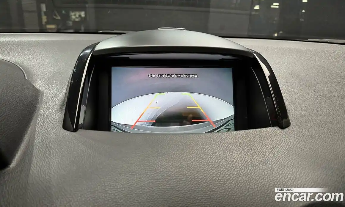 Renault QM5 2013 2.0 Автомат в Москве № 456281, фото 16