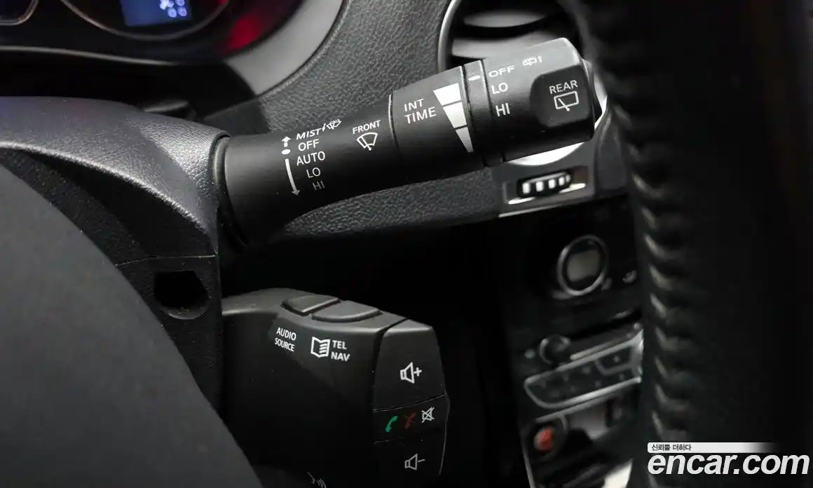 Renault QM5 2013 2.0 Автомат в Москве № 456281, фото 18