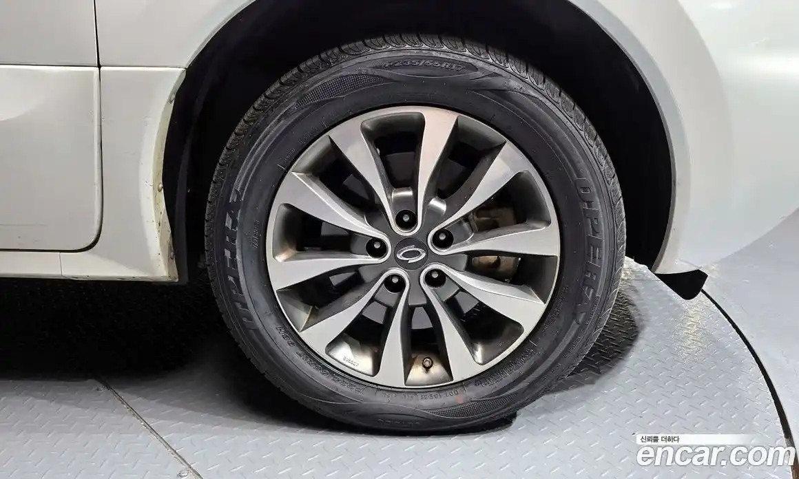 Renault QM5 2013 2.0 Автомат в Москве № 456281, фото 5