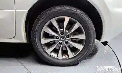 Renault QM5 2013 2.0 Автомат в Москве № 456281, миниатюра 5