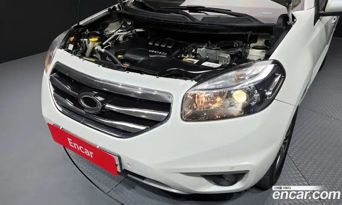 Renault QM5 2013 2.0 Автомат в Москве № 456281, фото 6