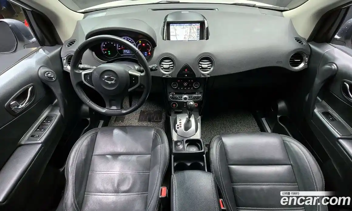 Renault QM5 2013 2.0 Автомат в Москве № 456281, фото 7