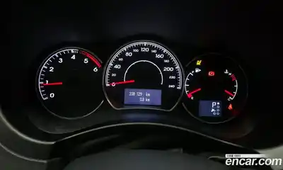 Renault QM5 2013 2.0 Автомат в Москве № 456281, миниатюра 8