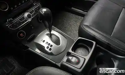 Renault QM5 2013 2.0 Автомат в Москве № 456281, миниатюра 9