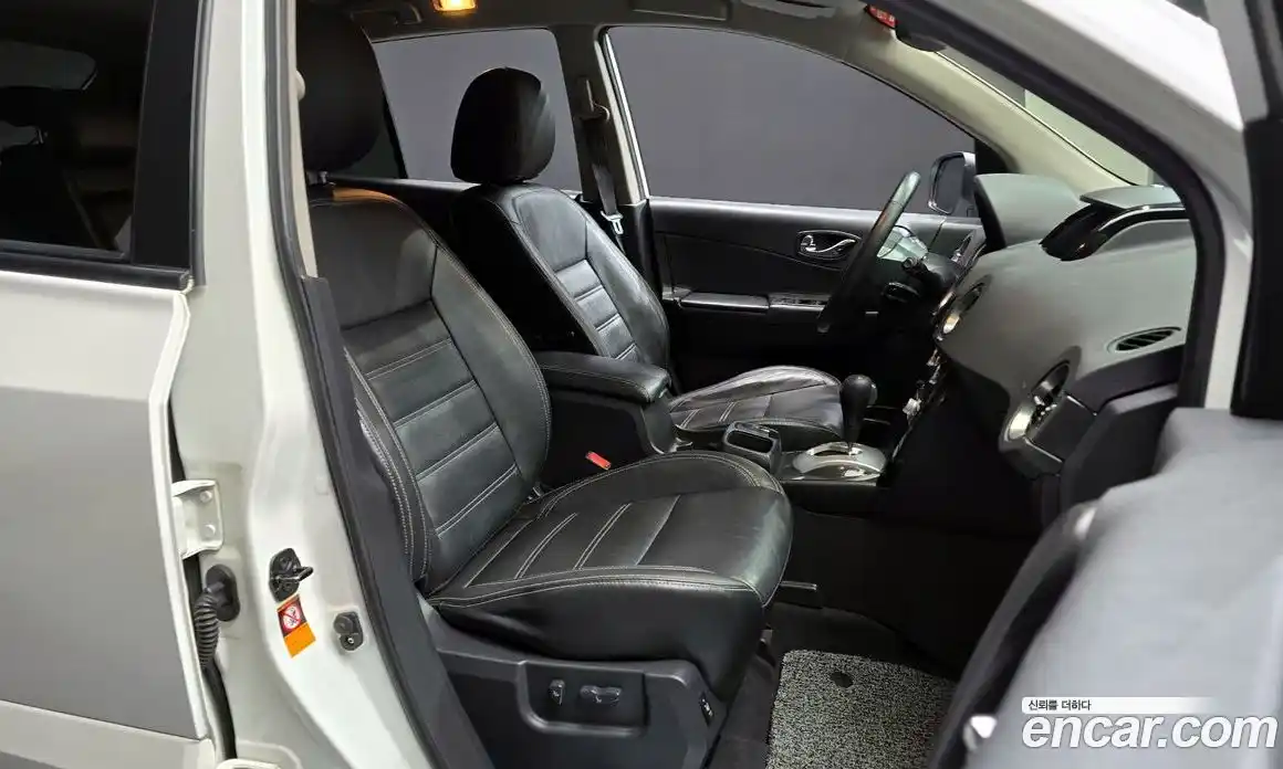 Renault QM5 2013 2.0 Автомат в Москве № 456281, фото 10