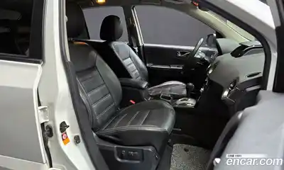 Renault QM5 2013 2.0 Автомат в Москве № 456281, миниатюра 10