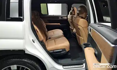 Hyundai Santa Fe 2025 1.6 Автомат в Москве № 456649, миниатюра 12