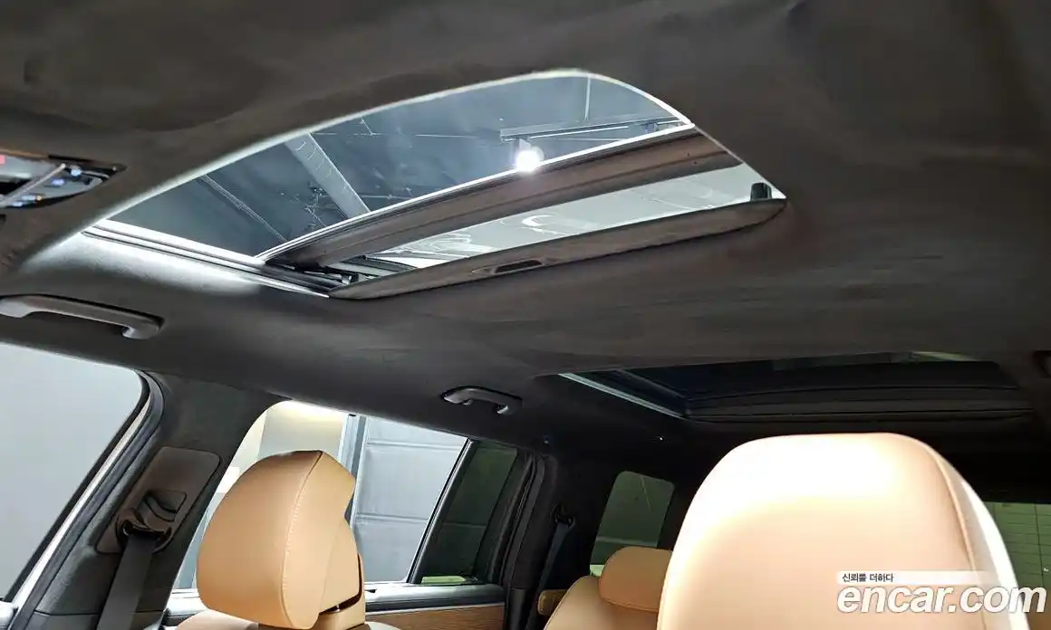 Hyundai Santa Fe 2025 1.6 Автомат в Москве № 456649, фото 18