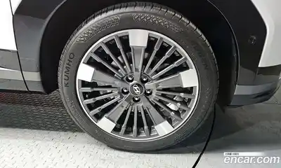 Hyundai Santa Fe 2025 1.6 Автомат в Москве № 456649, миниатюра 5