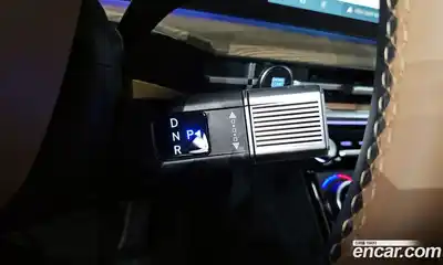 Hyundai Santa Fe 2025 1.6 Автомат в Москве № 456649, миниатюра 9