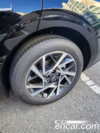 Hyundai Grandeur 2026 2.5 Автомат в Москве № 456839, миниатюра 4