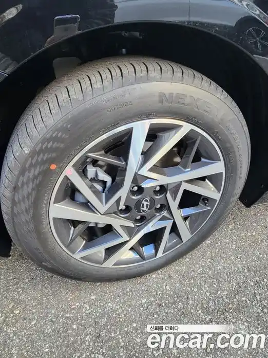 Hyundai Grandeur 2026 2.5 Автомат в Москве № 456839, фото 5