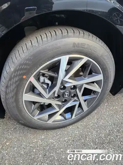 Hyundai Grandeur 2026 2.5 Автомат в Москве № 456839, миниатюра 5