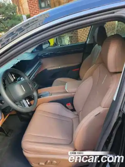 Hyundai Grandeur 2026 2.5 Автомат в Москве № 456839, миниатюра 6