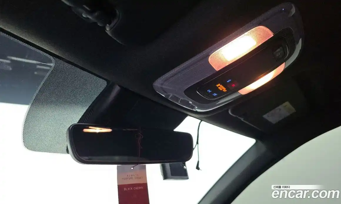 Hyundai Avante 2022 2.0 Механическая в Москве № 458626, фото 19