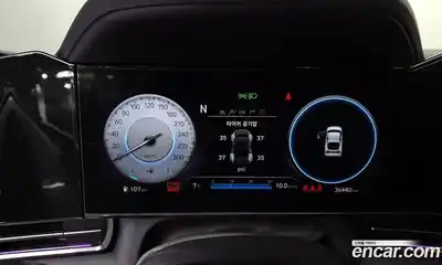 Hyundai Avante 2022 2.0 Механическая в Москве № 458626, миниатюра 8