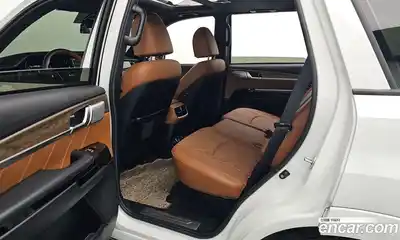 Kia Mohave 2022 3.0 Автомат в Москве № 460316, миниатюра 12