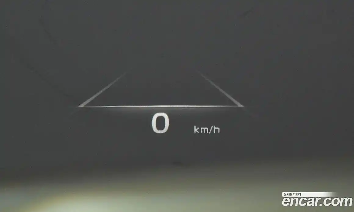 Kia Mohave 2022 3.0 Автомат в Москве № 460316, фото 16