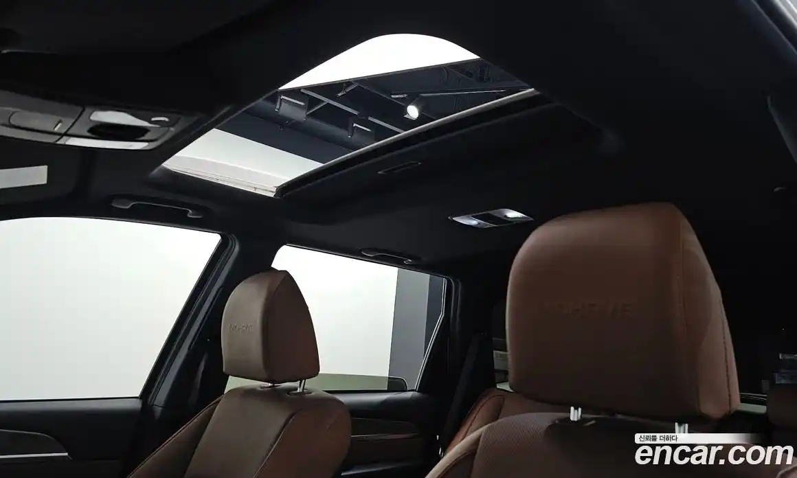 Kia Mohave 2022 3.0 Автомат в Москве № 460316, фото 17