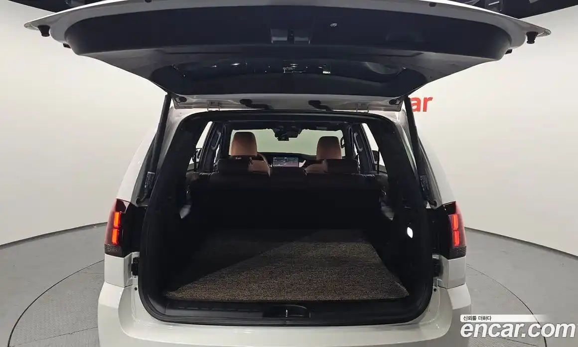 Kia Mohave 2022 3.0 Автомат в Москве № 460316, фото 20