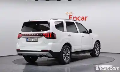 Kia Mohave 2022 3.0 Автомат в Москве № 460316, миниатюра 2