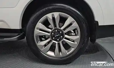 Kia Mohave 2022 3.0 Автомат в Москве № 460316, миниатюра 5